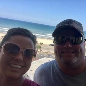 Meet your Posher, Lindsay